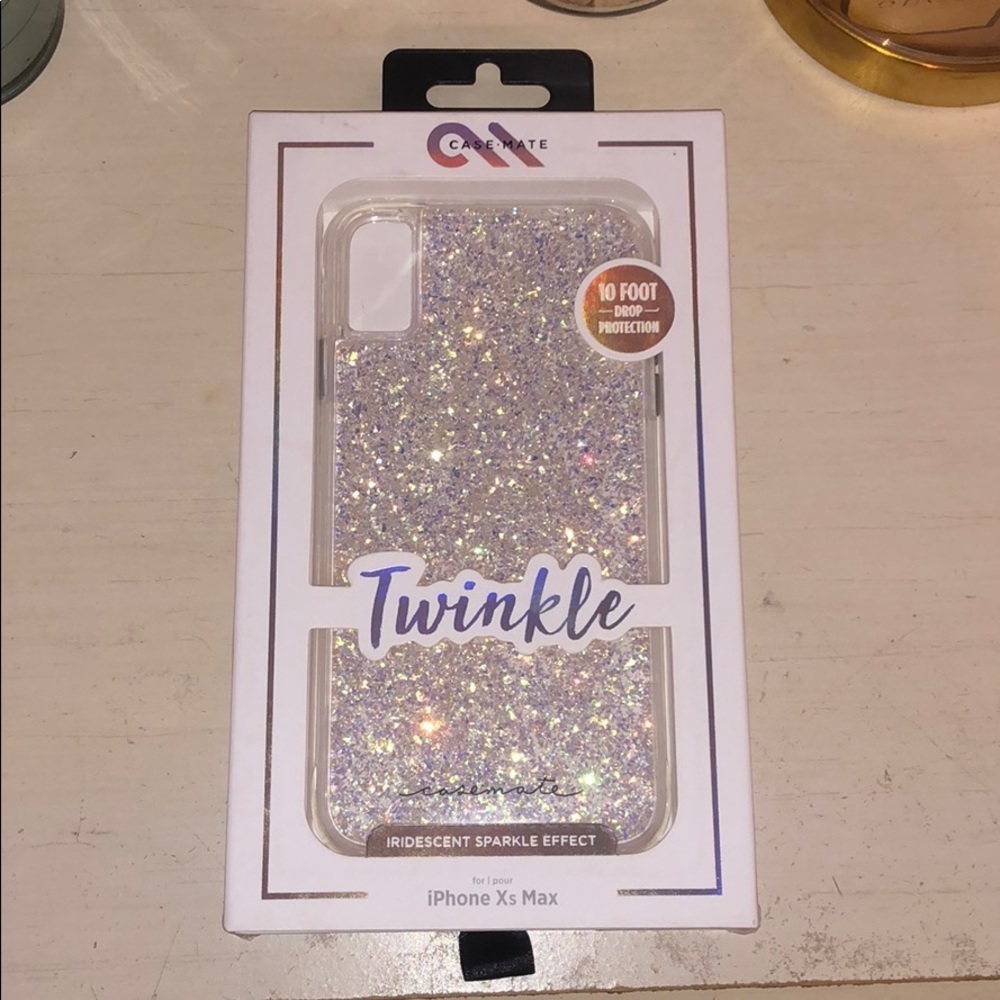 iPhone XS Max case